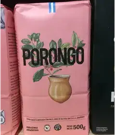 Producto de a-MATE Almacén de yerbas