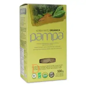 Producto de a-MATE Almacén de yerbas