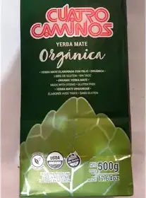 Producto de a-MATE Almacén de yerbas