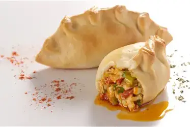 Producto de A PUNTO VIANDAS