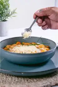 Producto de A puro huevo Rivadavia