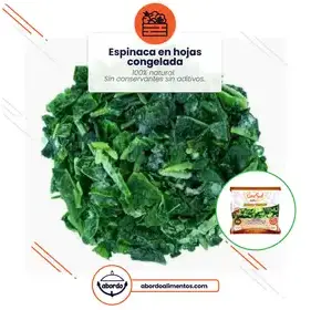 Producto de abordo