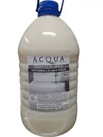 Producto de ACQUA