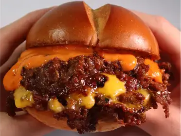 Producto de Adiccion Burgers