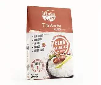 Producto de Advanced Foods