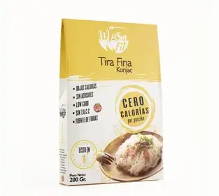 Producto de Advanced Foods