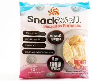 Producto de Advanced Foods