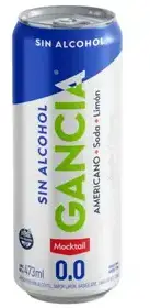 Producto de AFTER DRINKS