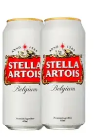 Producto de AFTER DRINKS