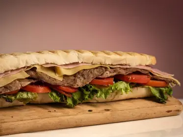 Producto de Al Toque