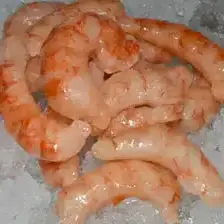 Producto de Alaska Fish Market