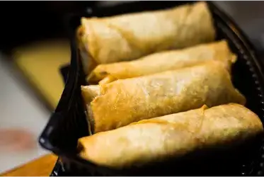 Producto de Alaska Fish Market