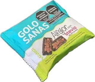 Producto de Alcorta Fuerza Natural