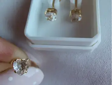 Producto de Aldana Niscola Joyas