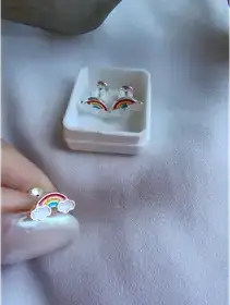 Producto de Aldana Niscola Joyas