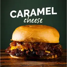 Producto de ALFABURGER
