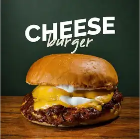 Producto de ALFABURGER