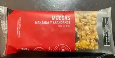 Producto de All Natural