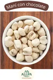 Producto de Allpa Saludable