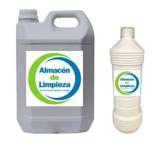 Producto de Almacén de Limpieza
