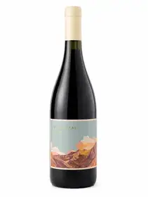 Producto de alma de vino