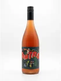 Producto de alma de vino