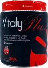 Producto de Alma Verde Córdoba