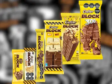 Producto de AlPaso.