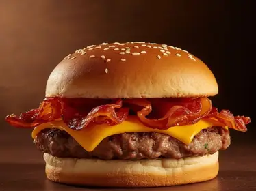 Producto de Alta Burger