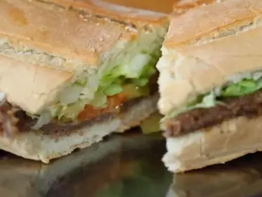 Producto de Alto Sangüi
