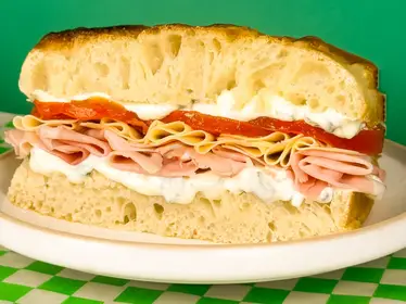 Producto de Amadeofocacceria