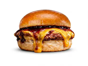 Producto de Ameri Burger