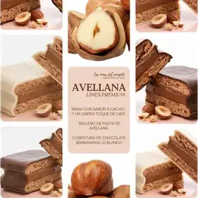 Producto de Amnis
