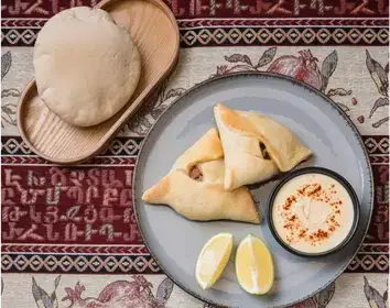 Producto de Ani Cocina Armenia General Paz