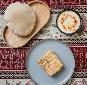 Producto de Ani Cocina Armenia Manantiales