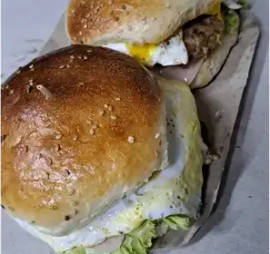 Producto de ANTOJOS