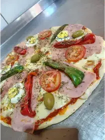 Producto de ANTOJOS