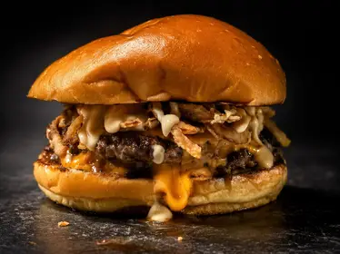 Producto de APOLO BURGUER