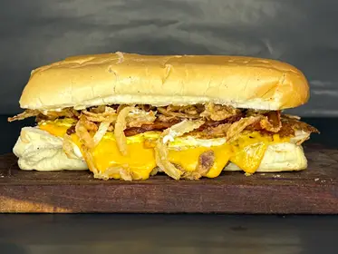Producto de APOLO BURGUER