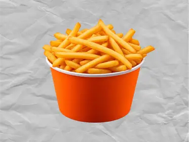 Producto de Apolo Burger