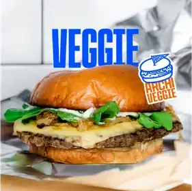Producto de ARCHI SMASH BURGERS