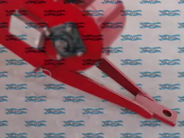 Producto de ARG-METAL