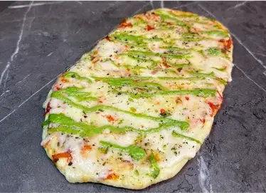Producto de Armatti pizzas y ahumados