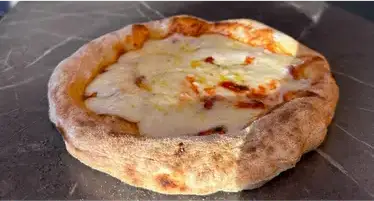 Producto de Armatti pizzas y ahumados