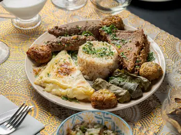 Producto de Armenian Delivery