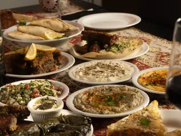 Producto de Armenian Delivery