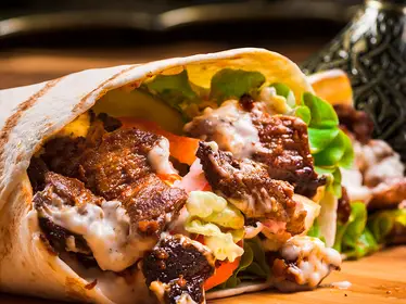 Producto de Armenian Delivery