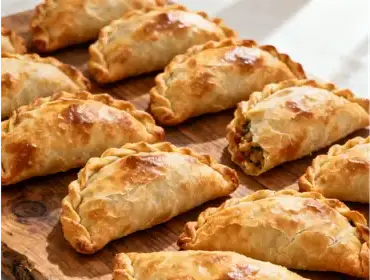 Producto de Aromas y sabores