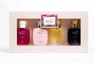 Producto de AromaX Fragance