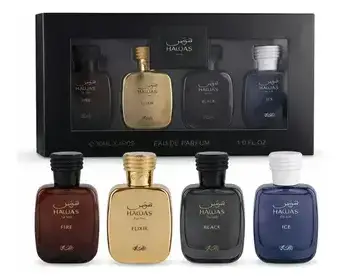 Producto de AromaX Fragance